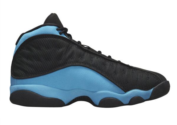 Air Jordan 13 University Blue