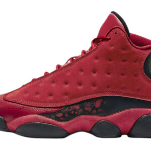 Air Jordan 13 What Is Love Pack