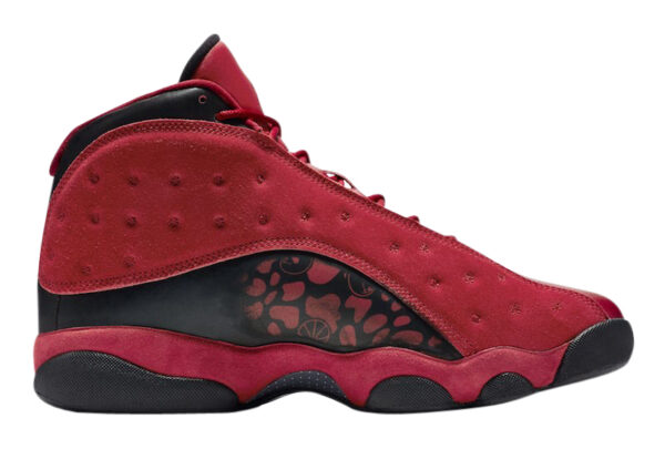 Air Jordan 13 What Is Love Pack