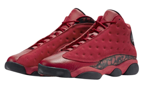 Air Jordan 13 What Is Love Pack