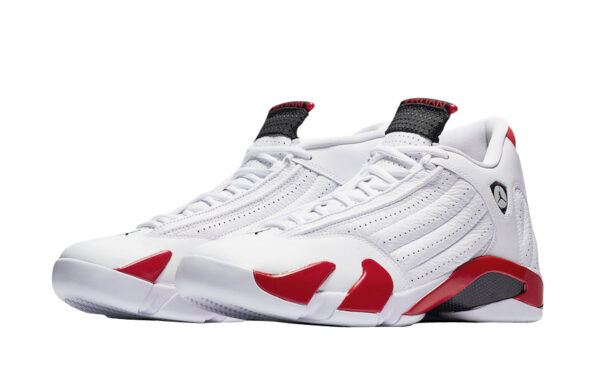 Air Jordan 14 Candy Cane 2019