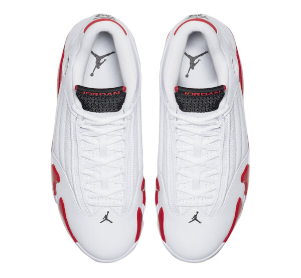 Air Jordan 14 Candy Cane 2019