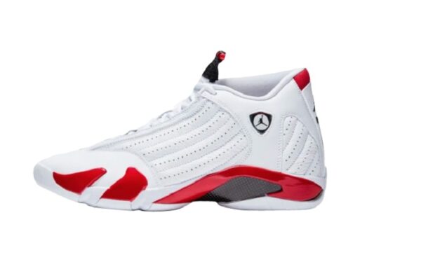 Air Jordan 14 Candy Cane 2019