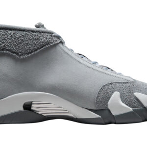 Air Jordan 14 Flint Grey