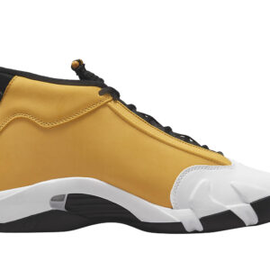 Air Jordan 14 Ginger