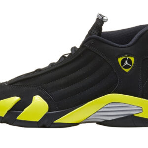 Air Jordan 14 GS Thunder