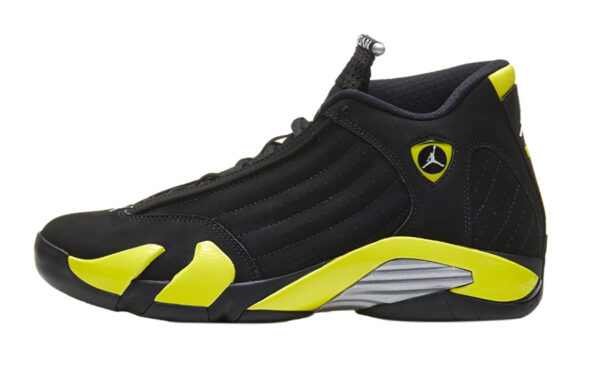 Air Jordan 14 GS Thunder