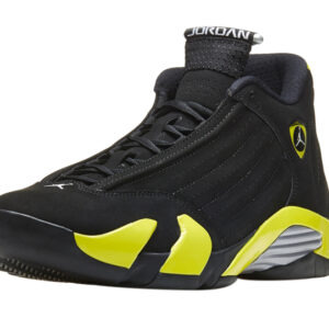 Air Jordan 14 GS Thunder