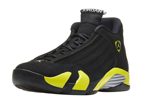 Air Jordan 14 GS Thunder