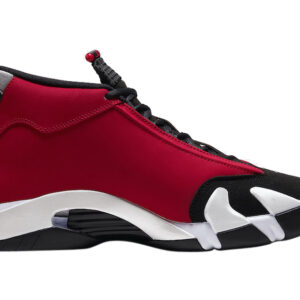 Air Jordan 14 Gym Red