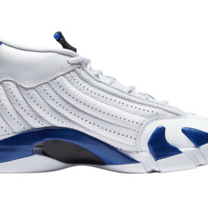 Air Jordan 14 Hyper Royal