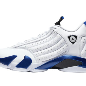 Air Jordan 14 Hyper Royal