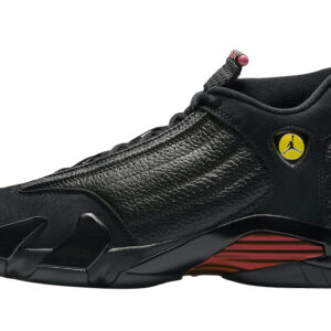 Air Jordan 14 Last Shot 2018