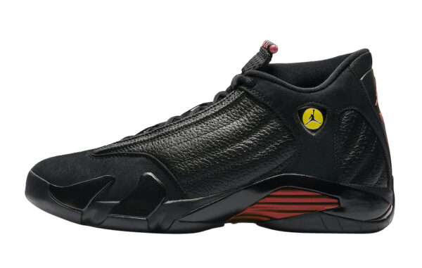 Air Jordan 14 Last Shot 2018