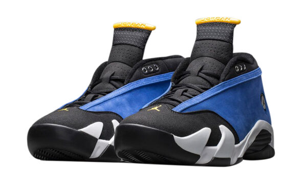 Air Jordan 14 Low – Laney