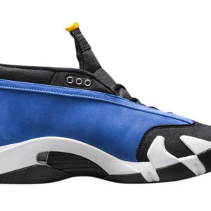 Air Jordan 14 Low – Laney