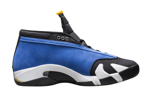 Air Jordan 14 Low – Laney