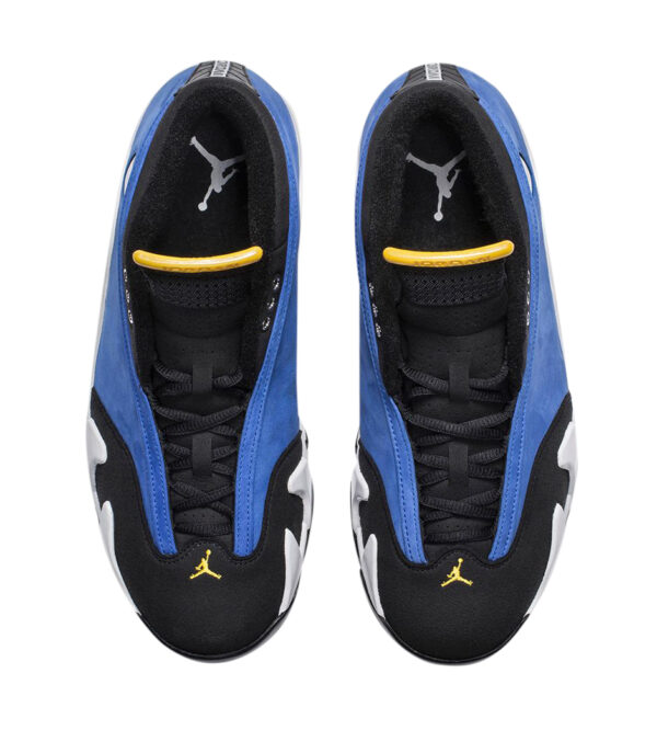 Air Jordan 14 Low – Laney