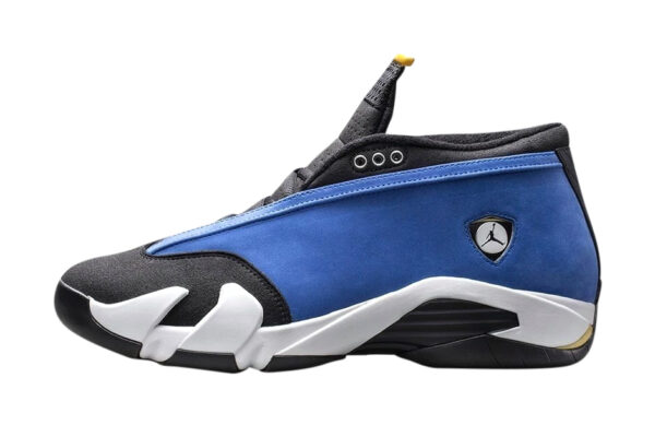 Air Jordan 14 Low – Laney