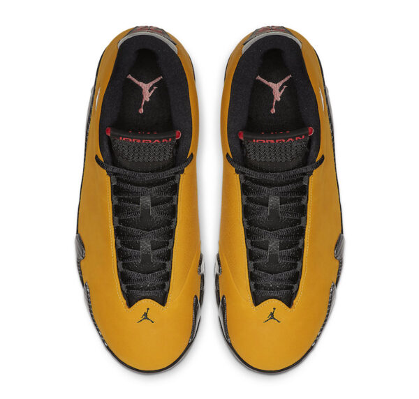 Air Jordan 14 Reverse Ferrari