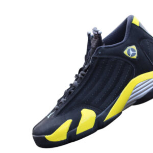 Air Jordan 14 Thunder