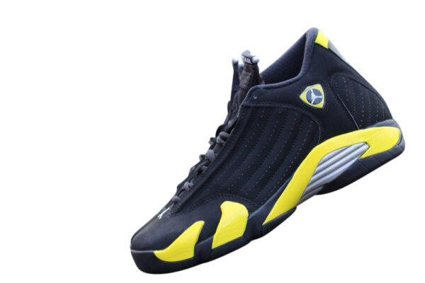 Air Jordan 14 Thunder