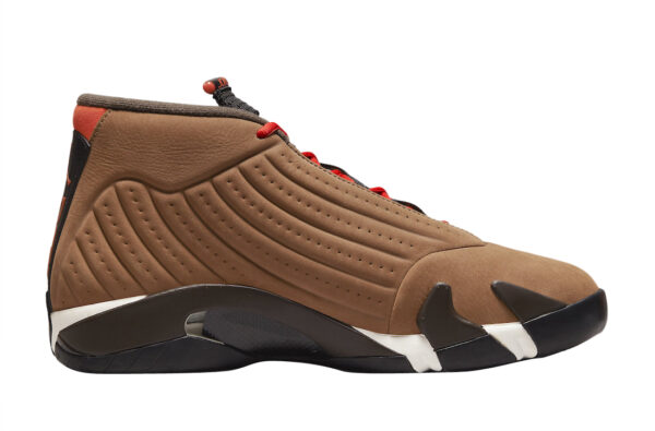 Air Jordan 14 Winterized Archaeo Brown