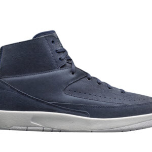 Air Jordan 2 Decon Thunder Blue