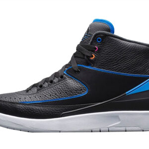 Air Jordan 2 GS Radio Raheem