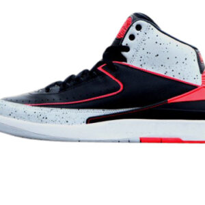 Air Jordan 2 Infrared 23