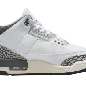 Air Jordan 3 GS Hide N’ Sneak