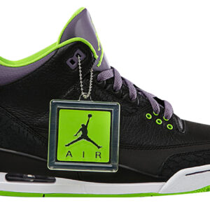 Air Jordan 3 Joker