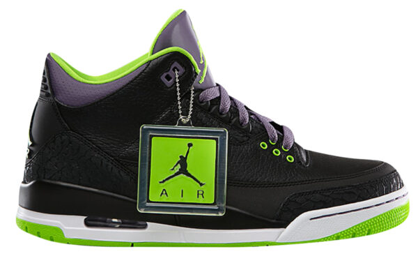 Air Jordan 3 Joker