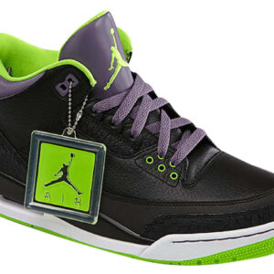 Air Jordan 3 Joker