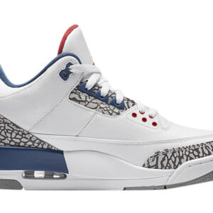 Air Jordan 3 OG True Blue 2016