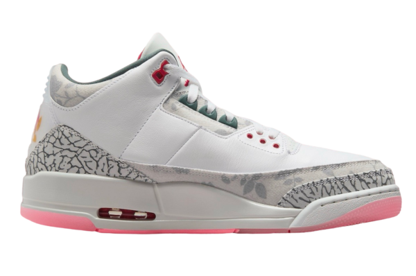 Air Jordan 3 Wings