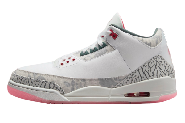 Air Jordan 3 Wings