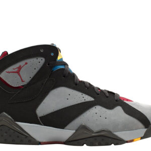 Air Jordan 7 Bordeaux 2011