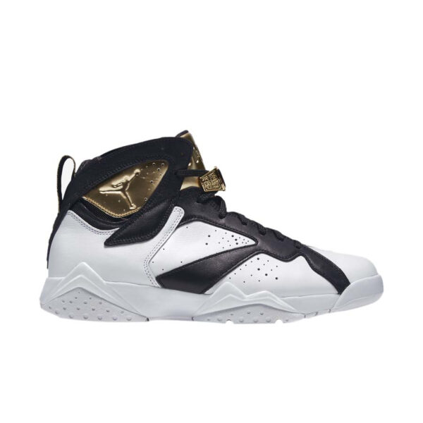 Air Jordan 7 Championship Pack White