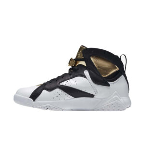 Air Jordan 7 Championship Pack White