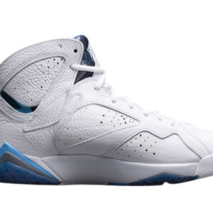 Air Jordan 7 French Blue