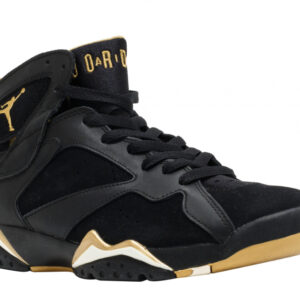 Air Jordan 7 Golden Moments Pack