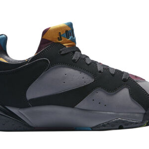 Air Jordan 7 Low NRG Bordeaux