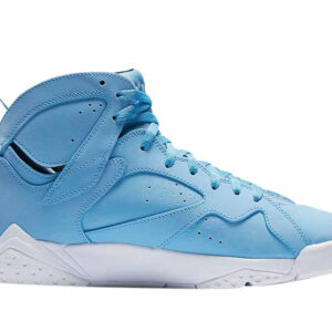 Air Jordan 7 Pantone