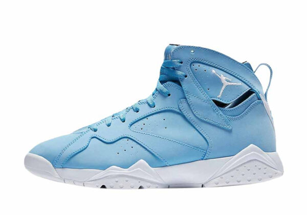 Air Jordan 7 Pantone