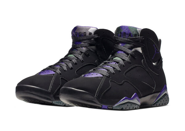 Air Jordan 7 Ray Allen