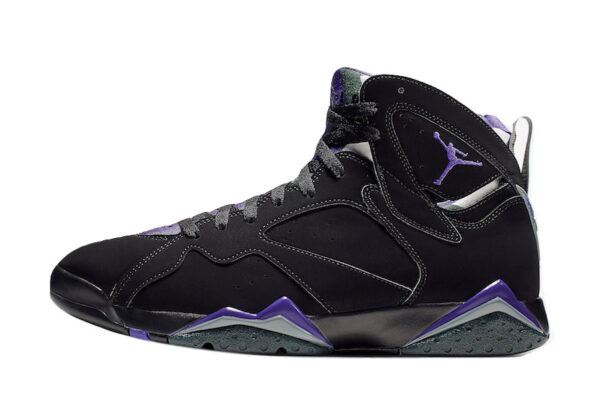 Air Jordan 7 Ray Allen