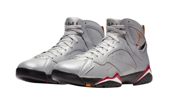 Air Jordan 7 Reflections of a Champion