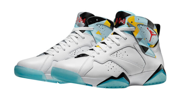 Air Jordan 7 Retro N7