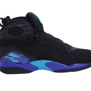 Air Jordan 8 Aqua 2007